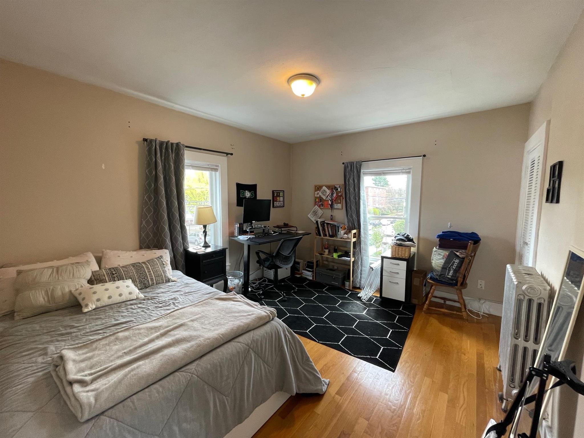 45 Chester St, Davis Square