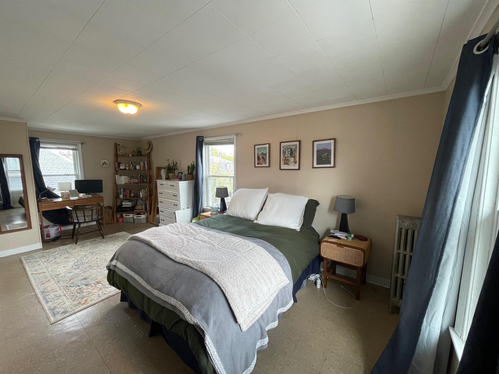 45 Chester St, Davis Square