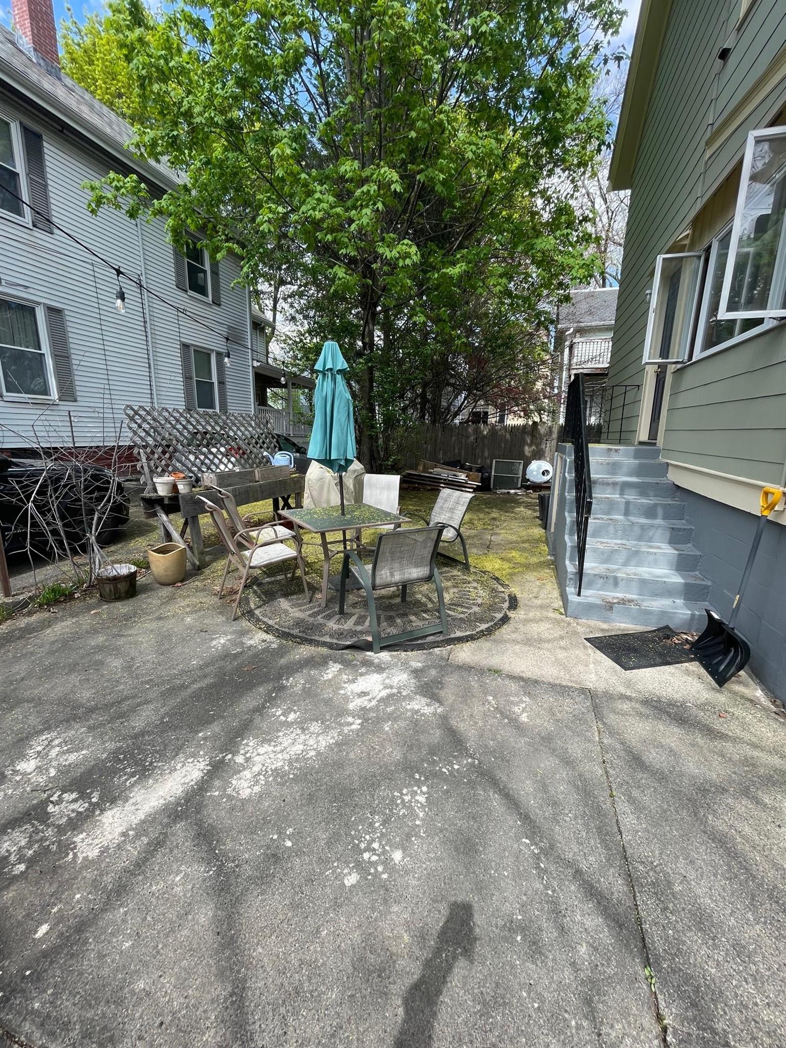 45 Chester St, Davis Square