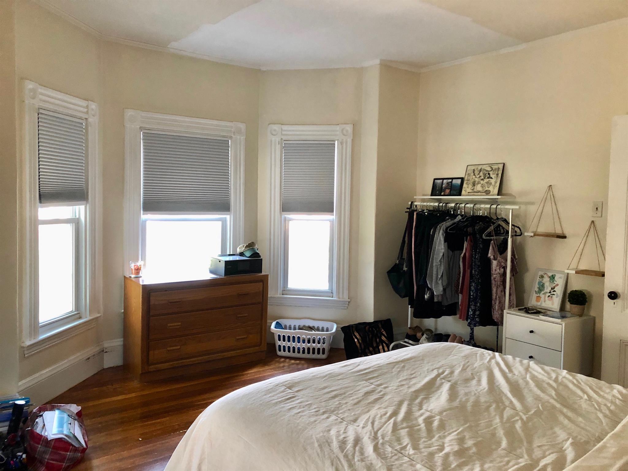 33 Chester, Davis Square