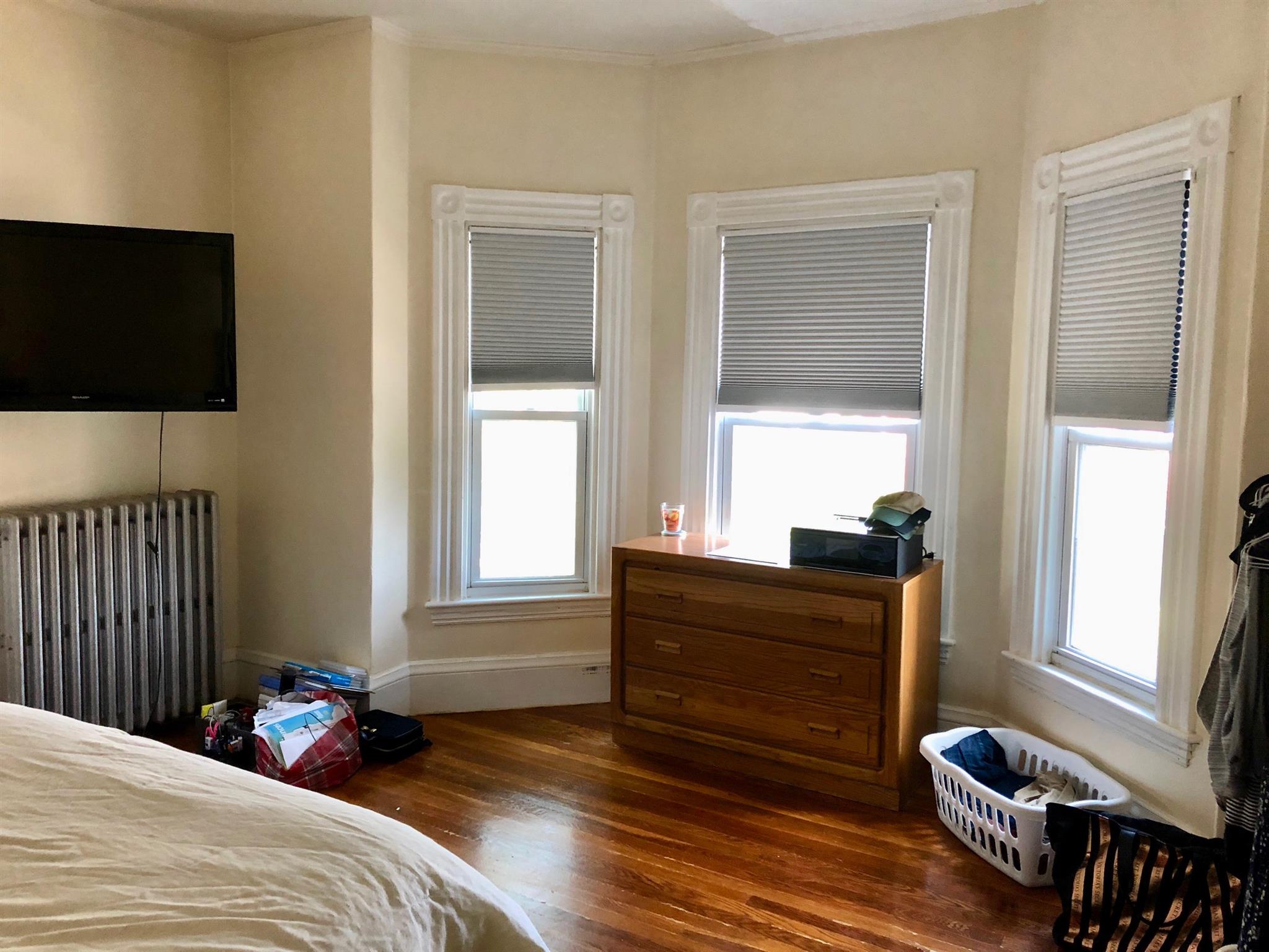 33 Chester, Davis Square