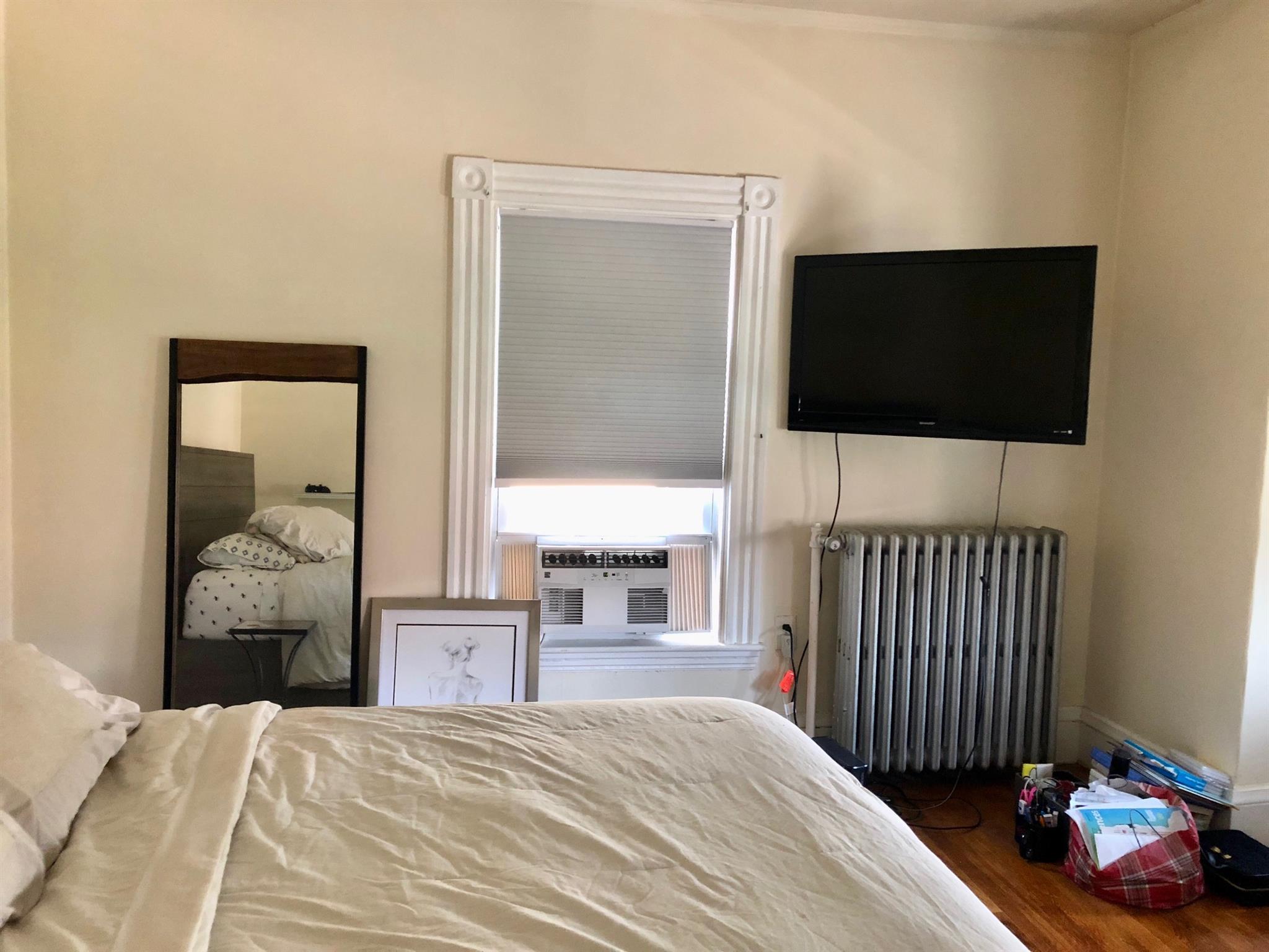 33 Chester, Davis Square