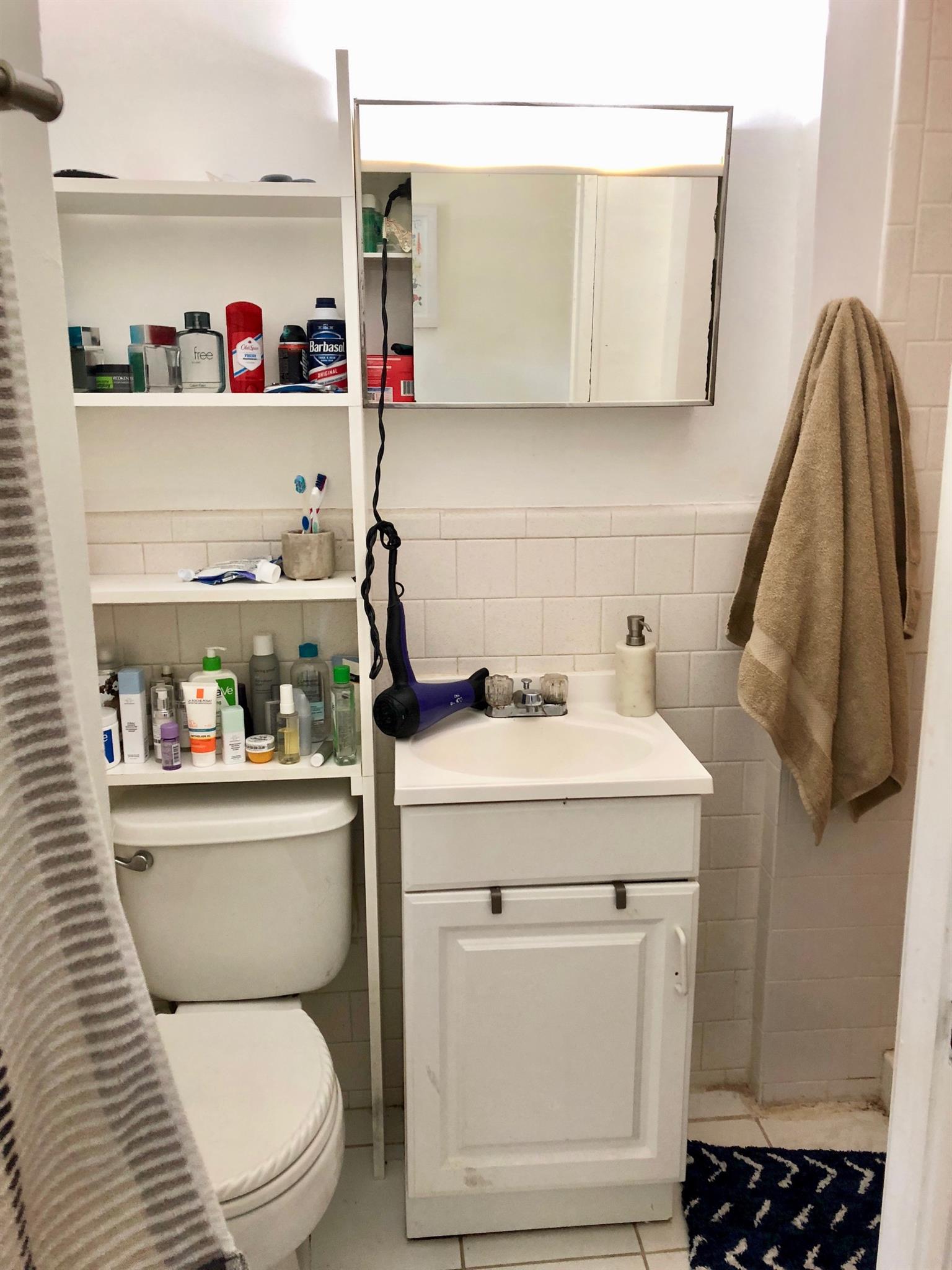 33 Chester, Davis Square