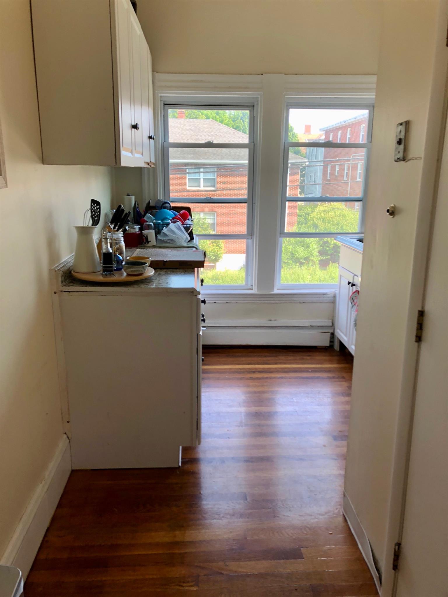 33 Chester, Davis Square