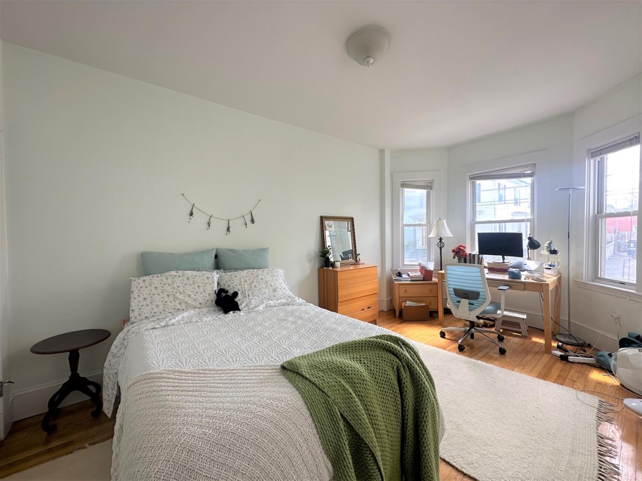 11.5 Concord, Inman Square