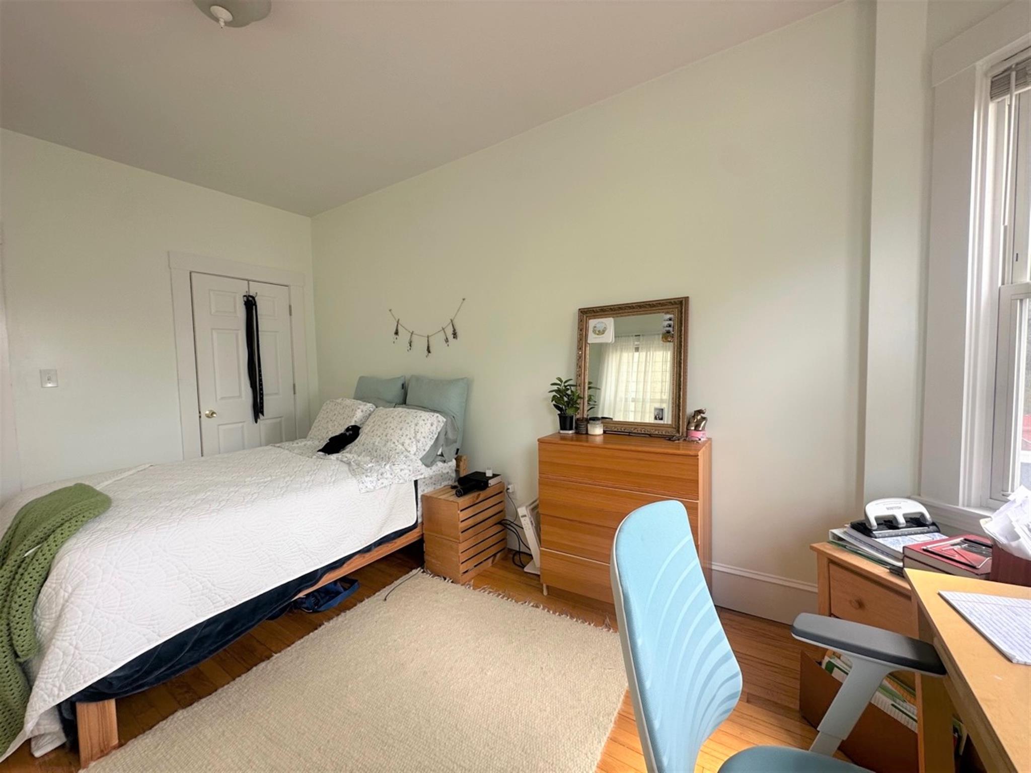 11.5 Concord, Inman Square