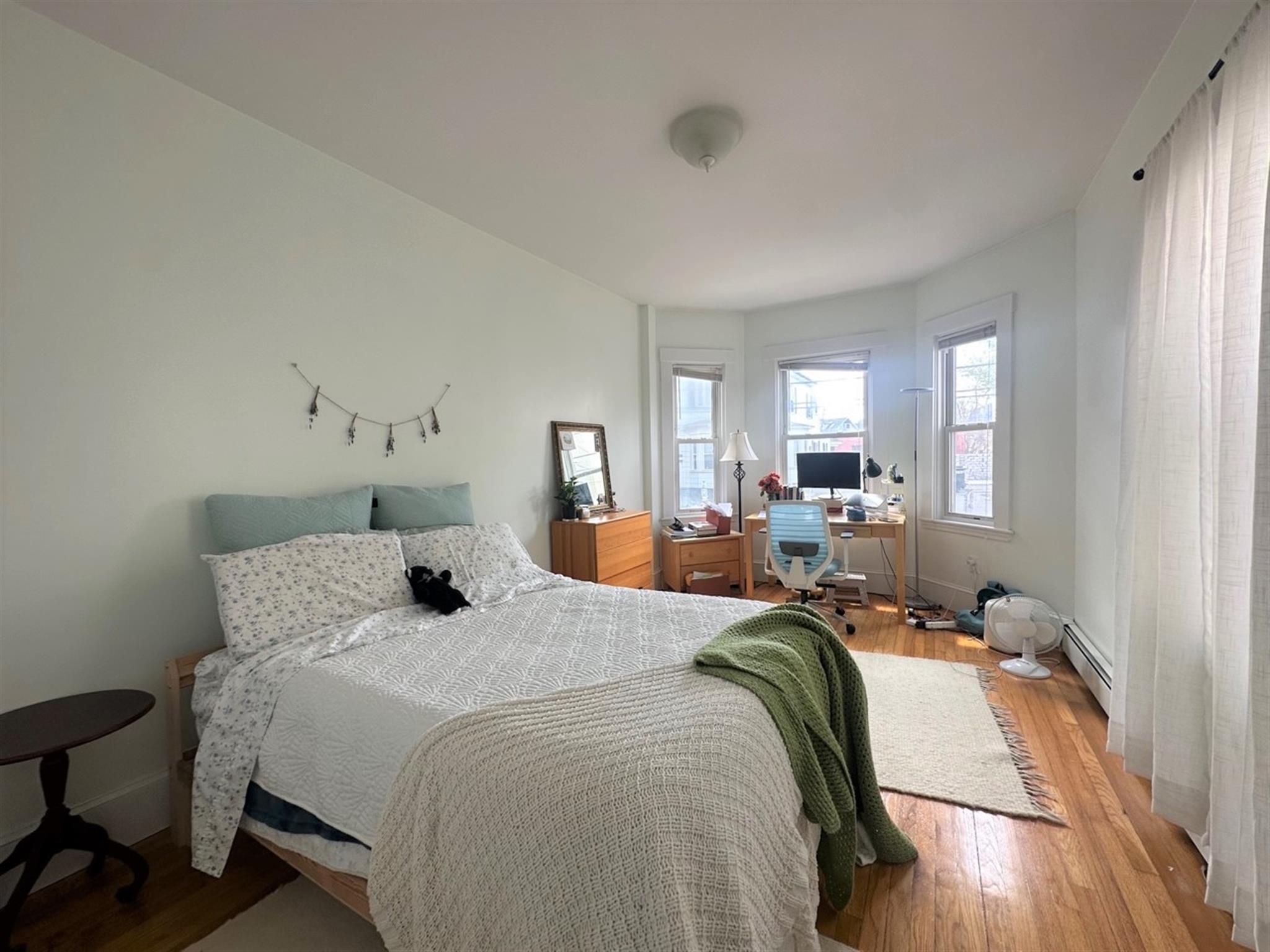 11.5 Concord, Inman Square