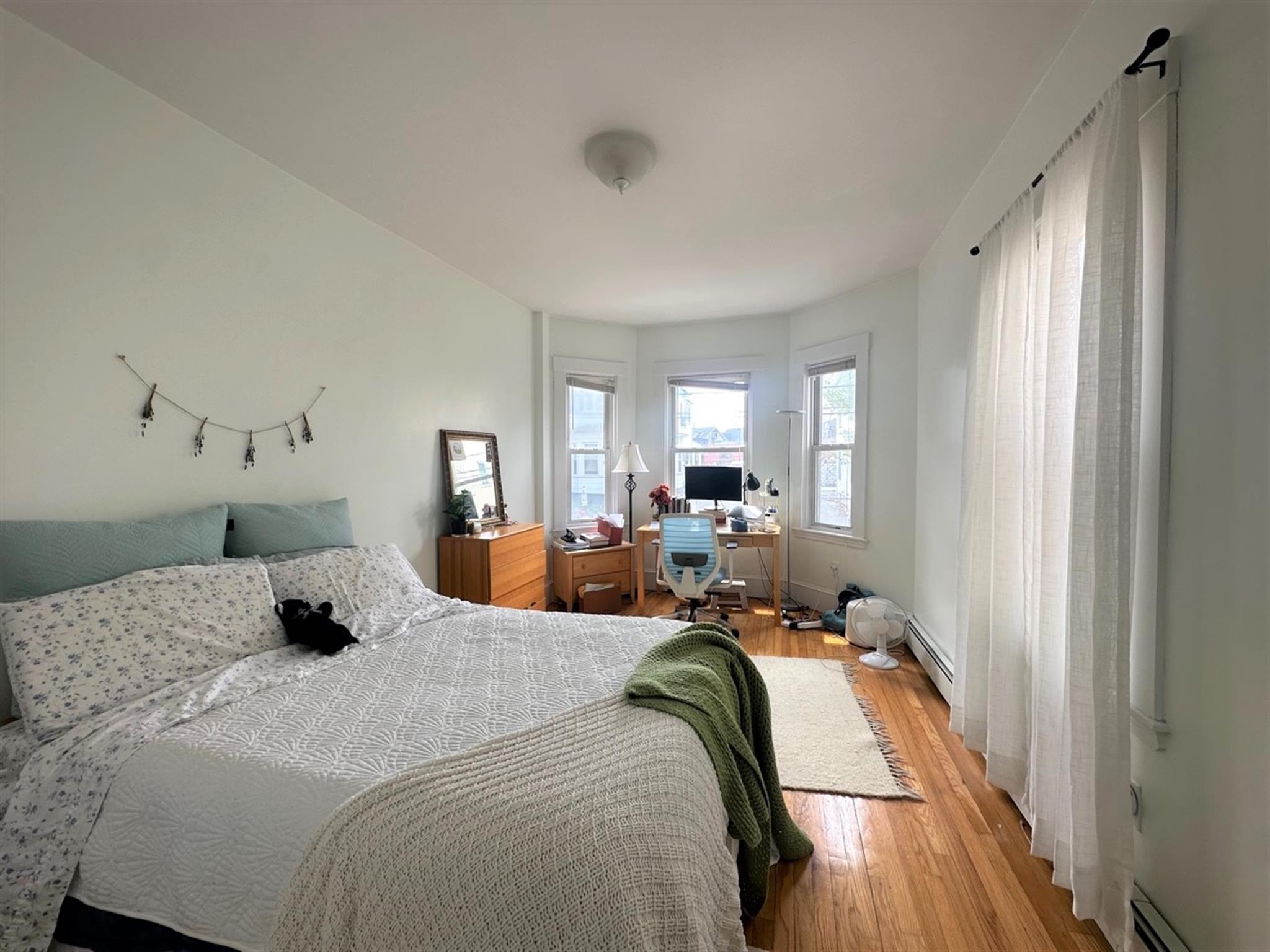 11.5 Concord, Inman Square