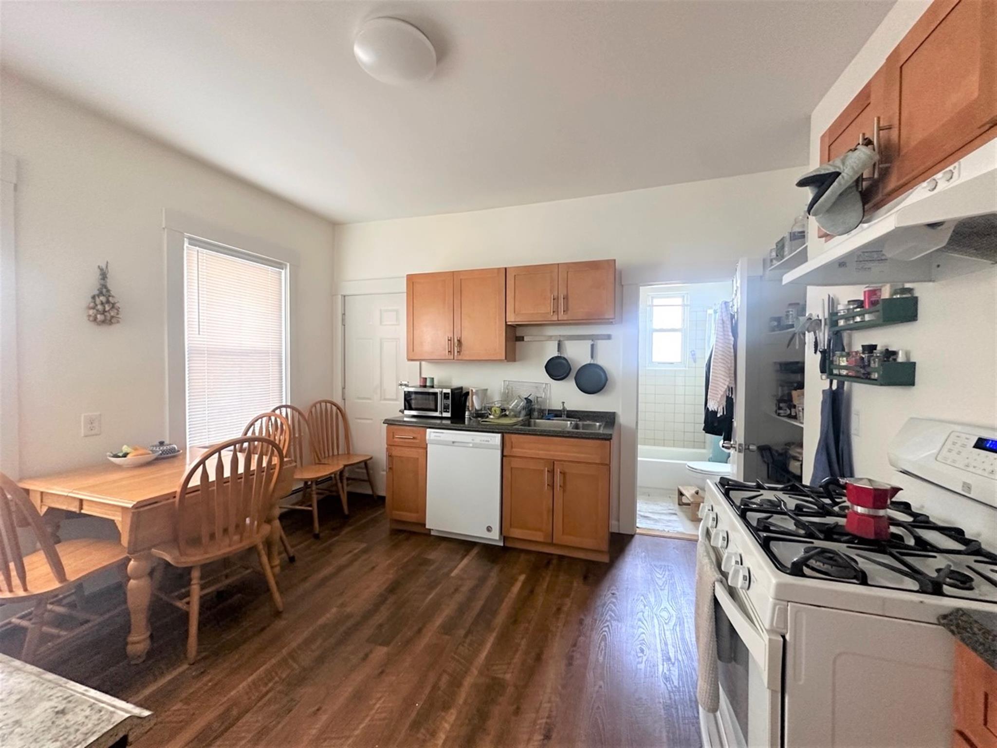 11.5 Concord, Inman Square