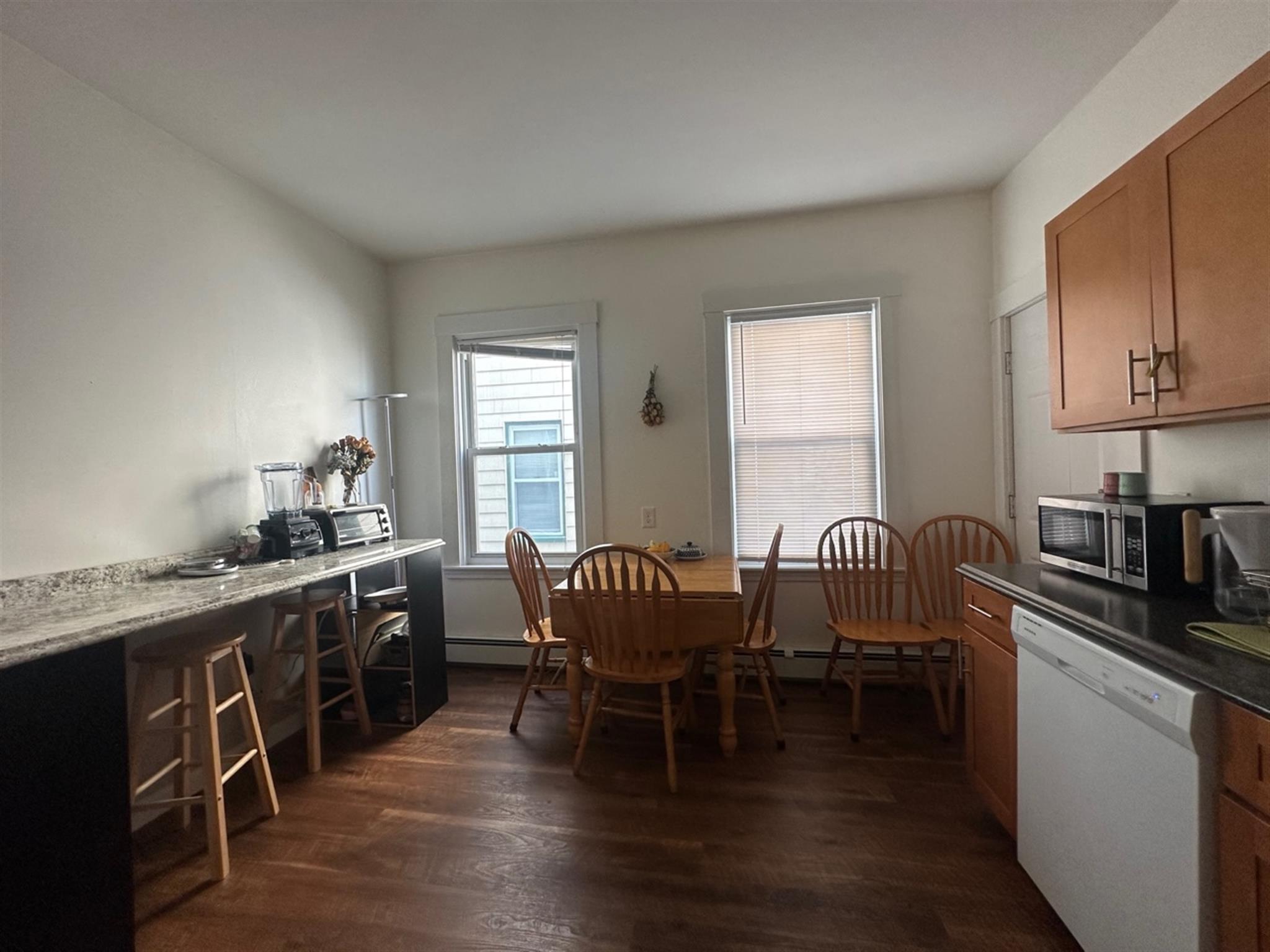 11.5 Concord, Inman Square