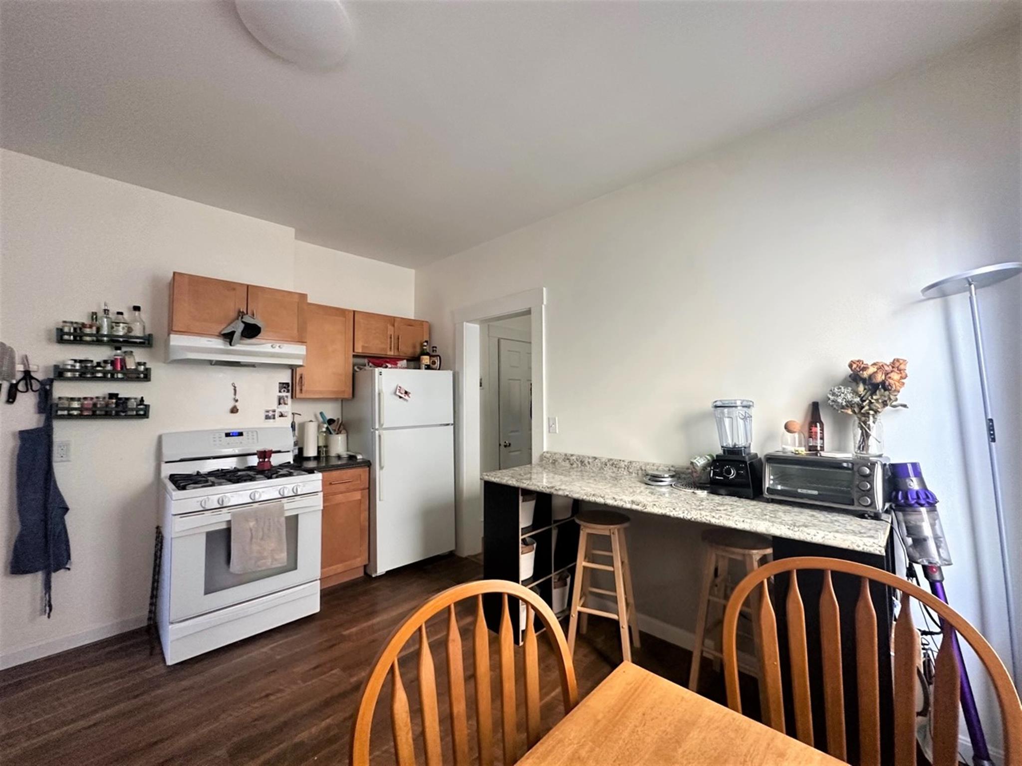 11.5 Concord, Inman Square