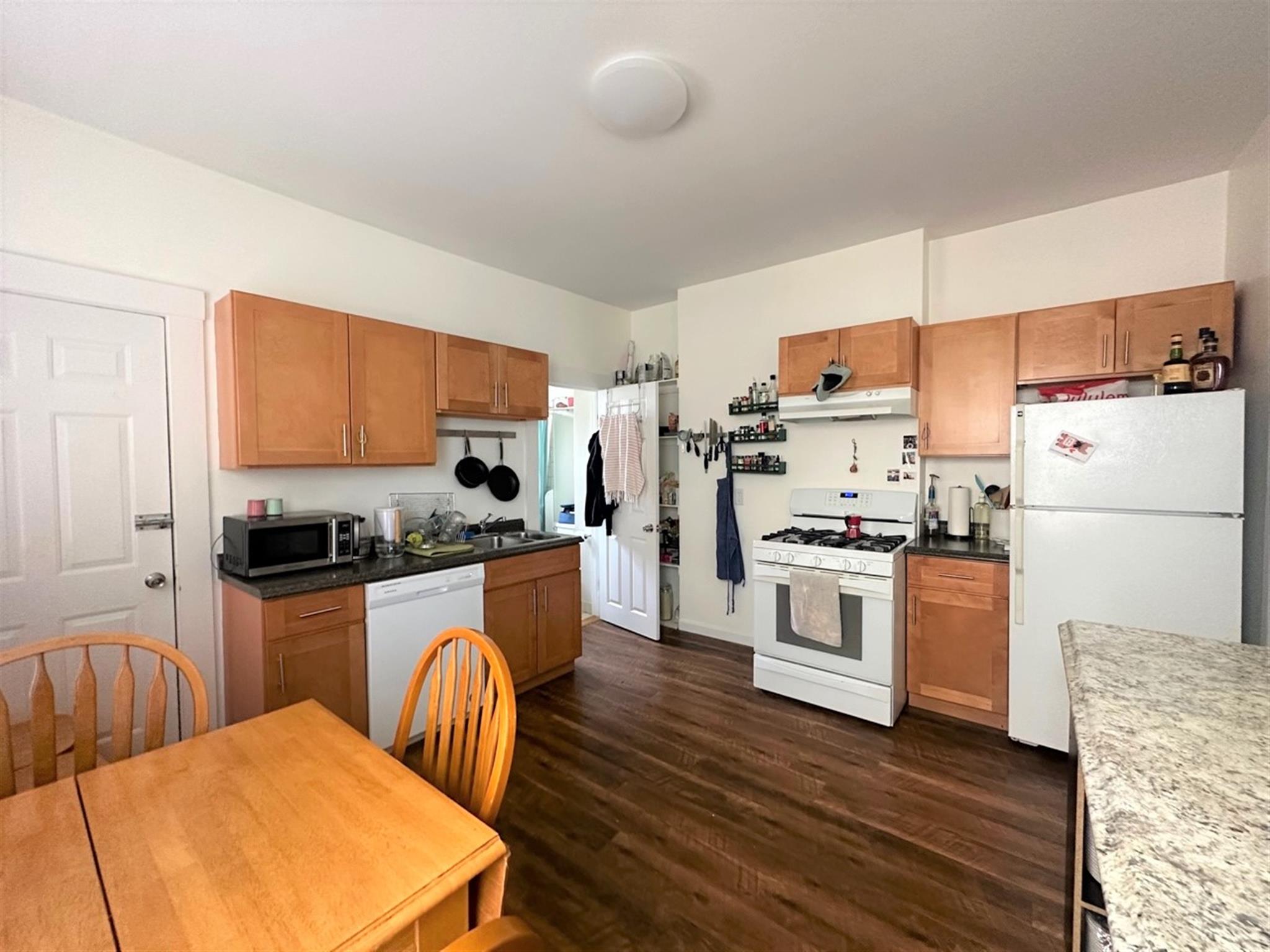 11.5 Concord, Inman Square