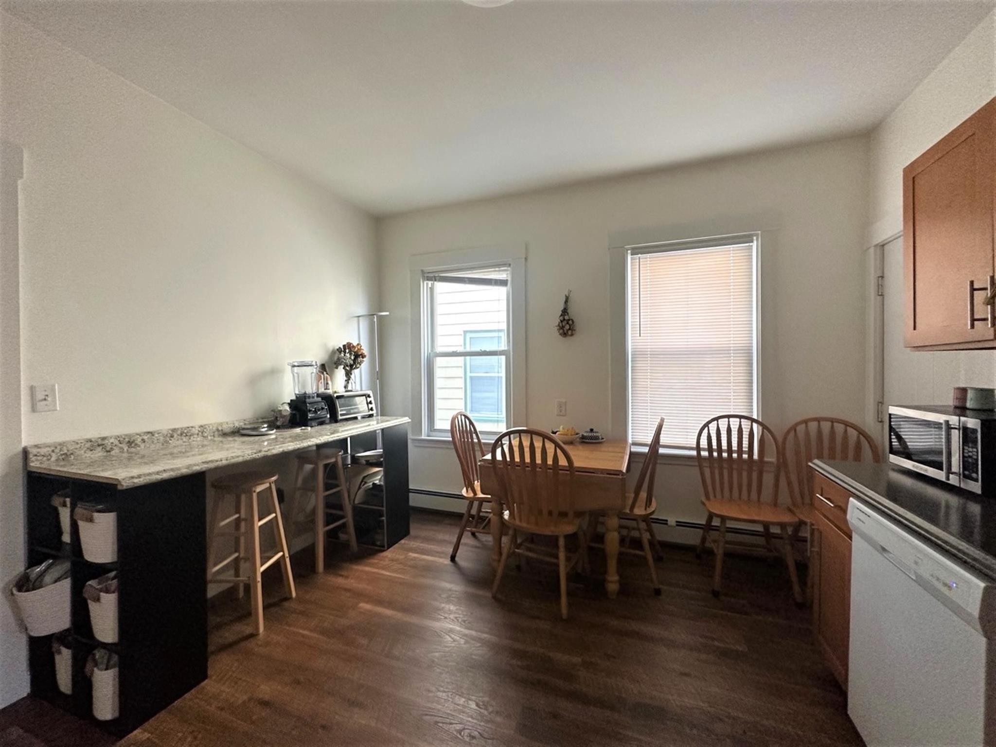 11.5 Concord, Inman Square