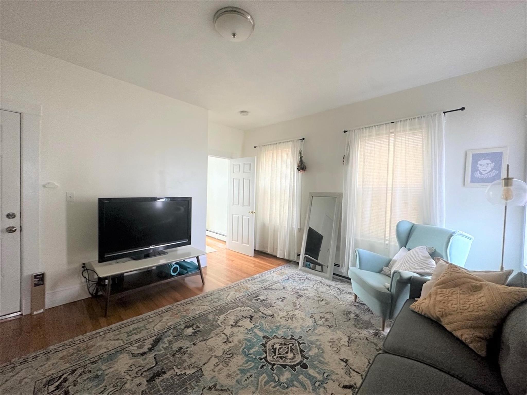 11.5 Concord, Inman Square