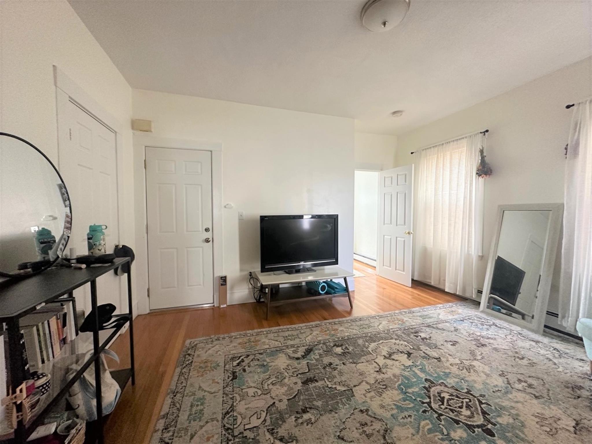 11.5 Concord, Inman Square