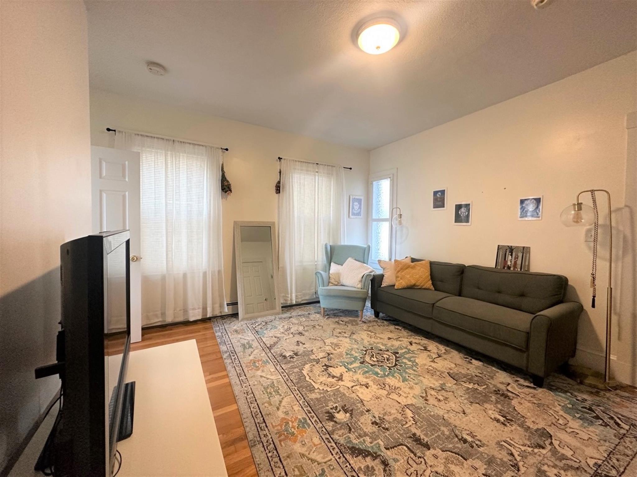 11.5 Concord, Inman Square