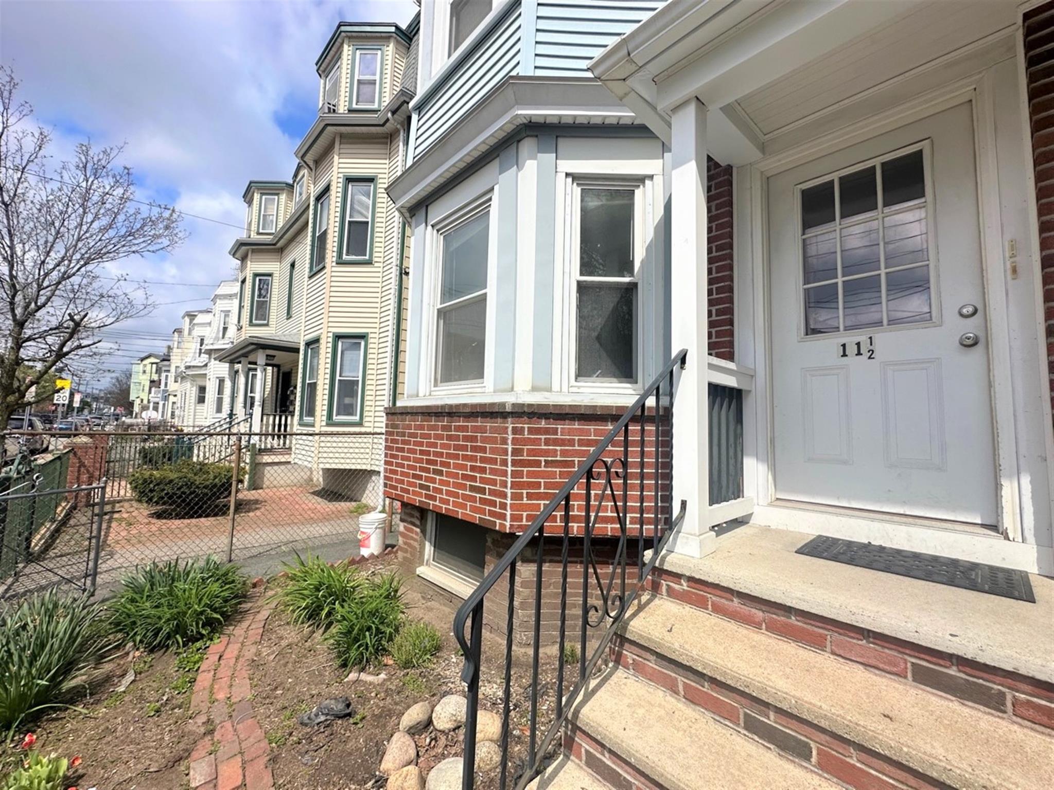 11.5 Concord, Inman Square