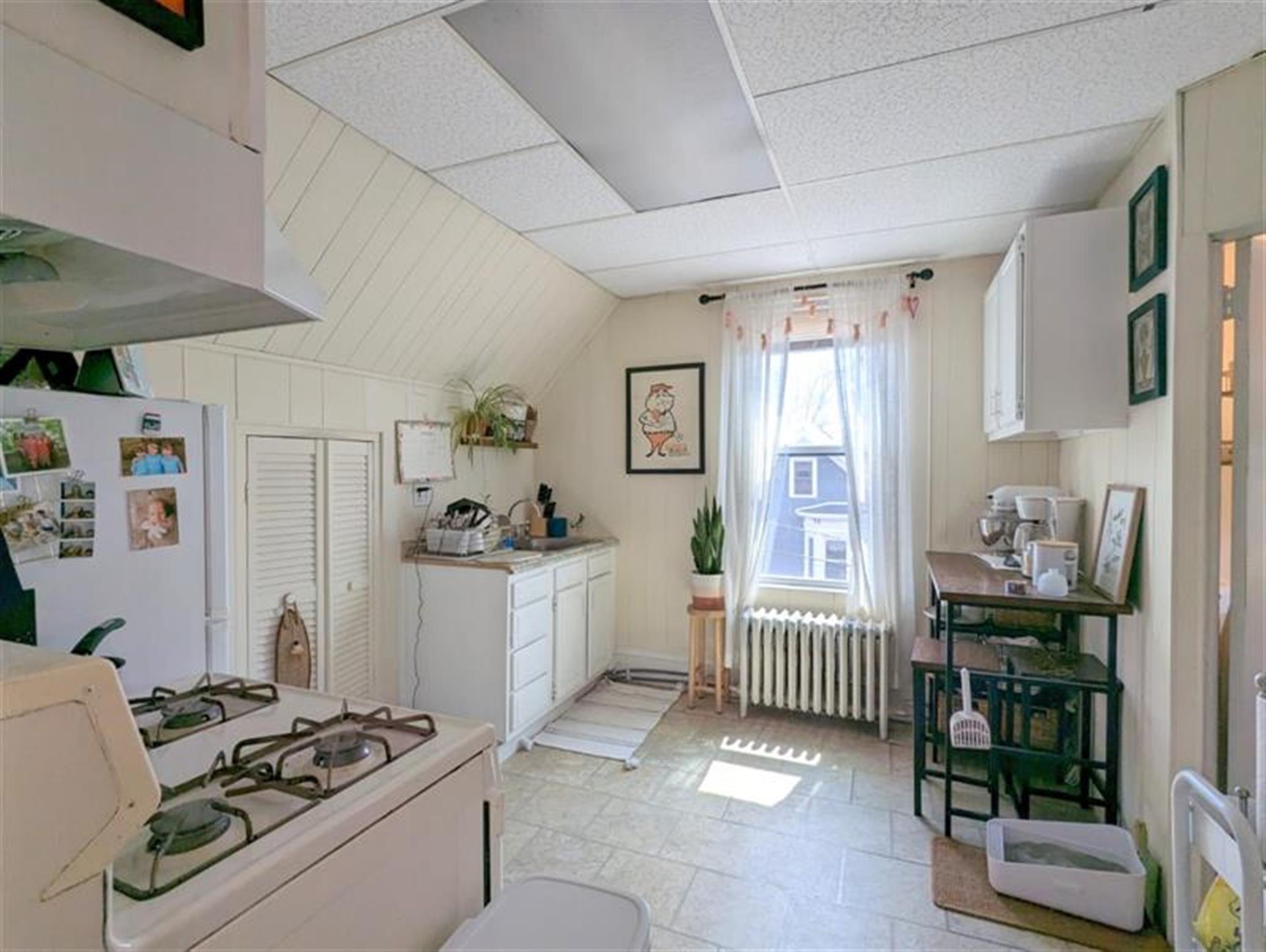 20 Mossland St, Porter Square