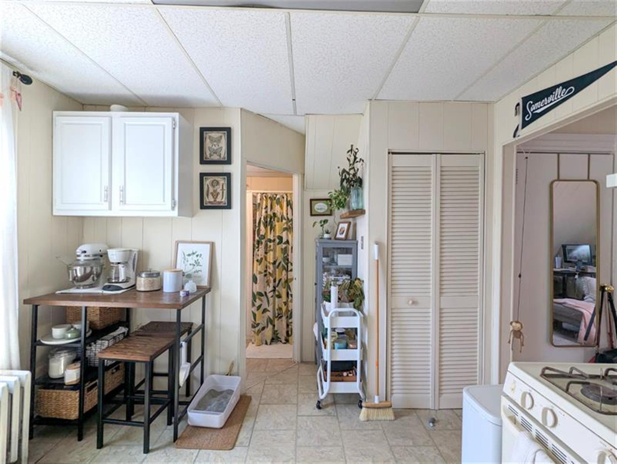 20 Mossland St, Porter Square