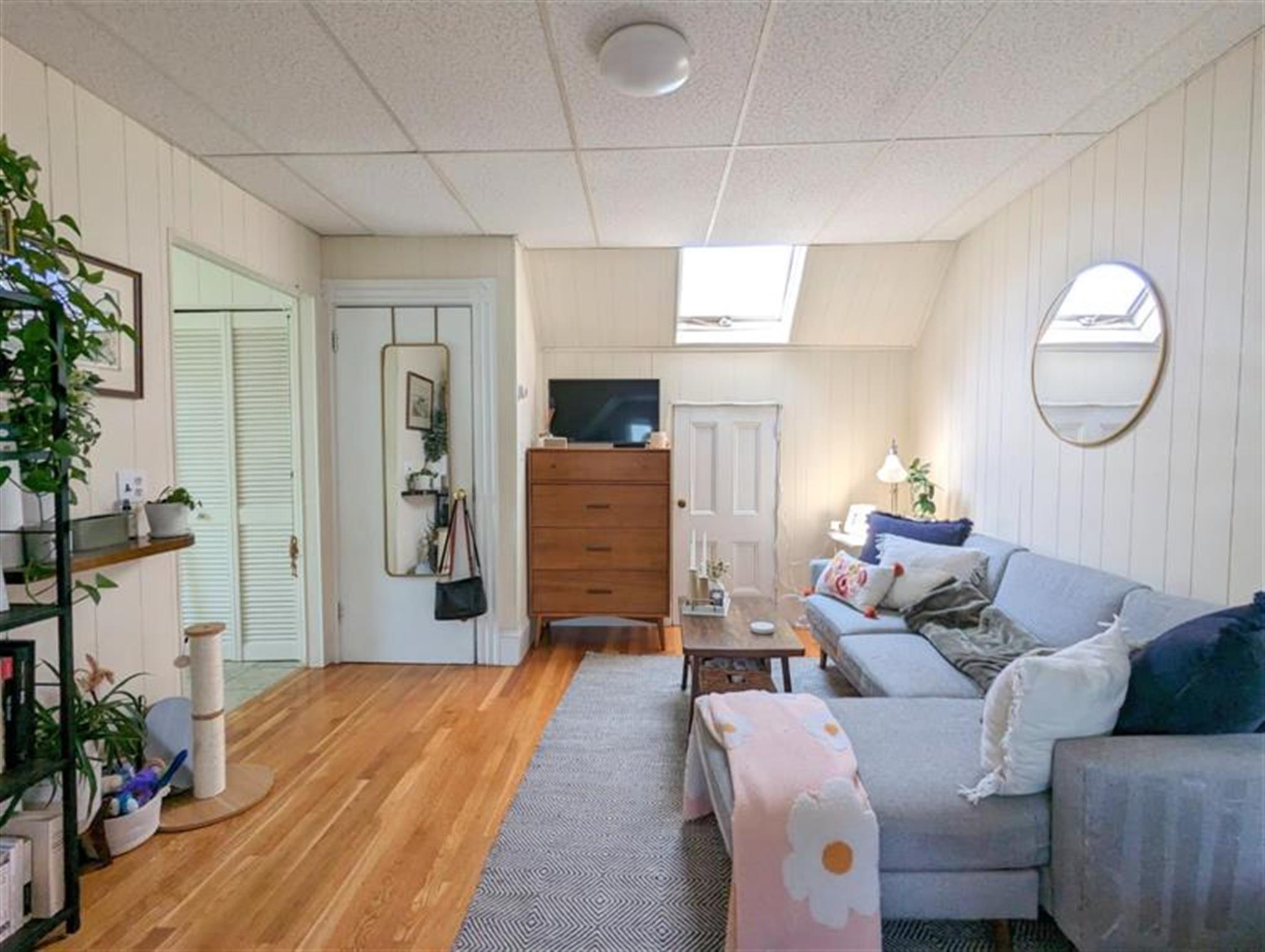 20 Mossland St, Porter Square