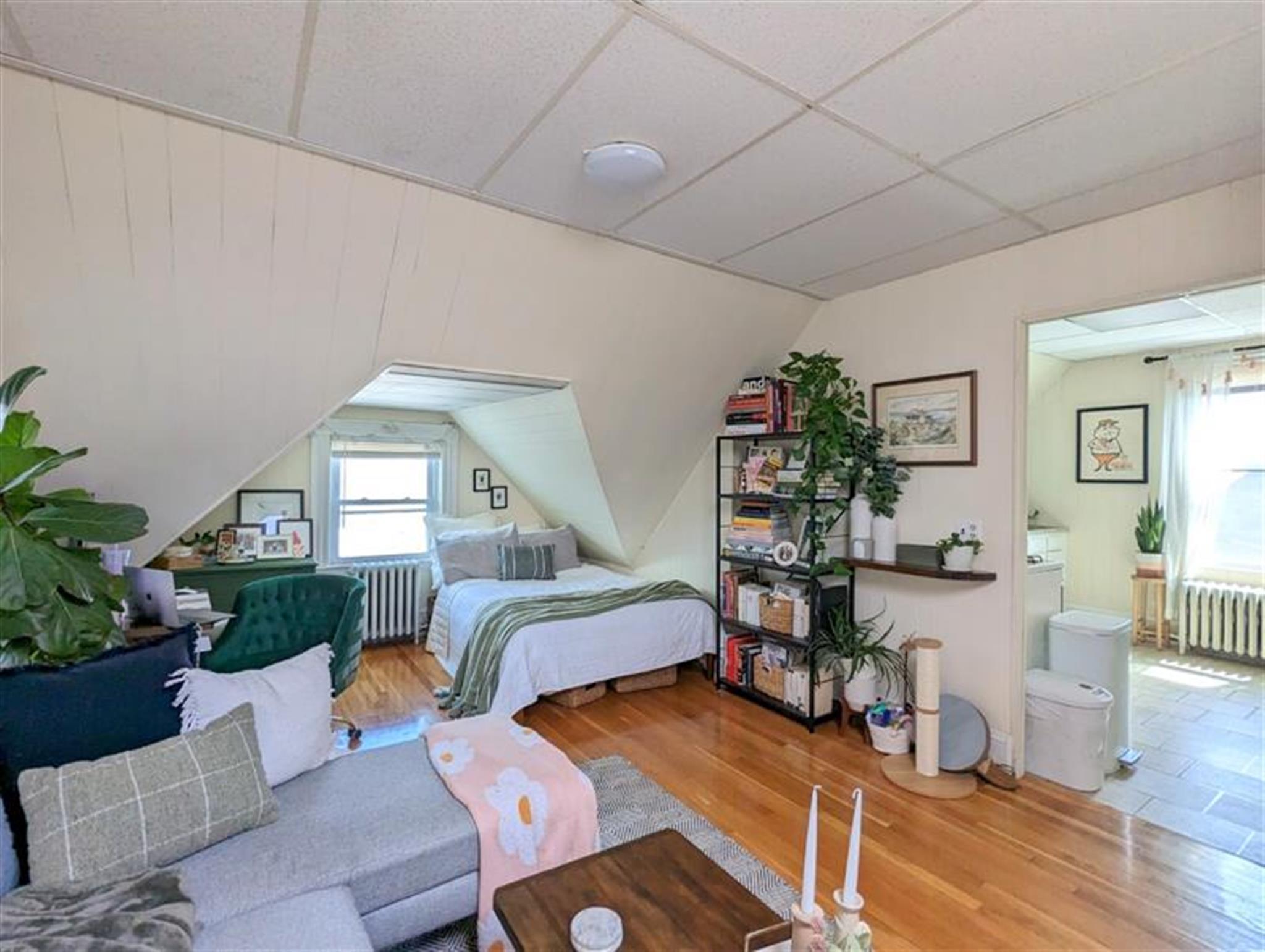 20 Mossland St, Porter Square