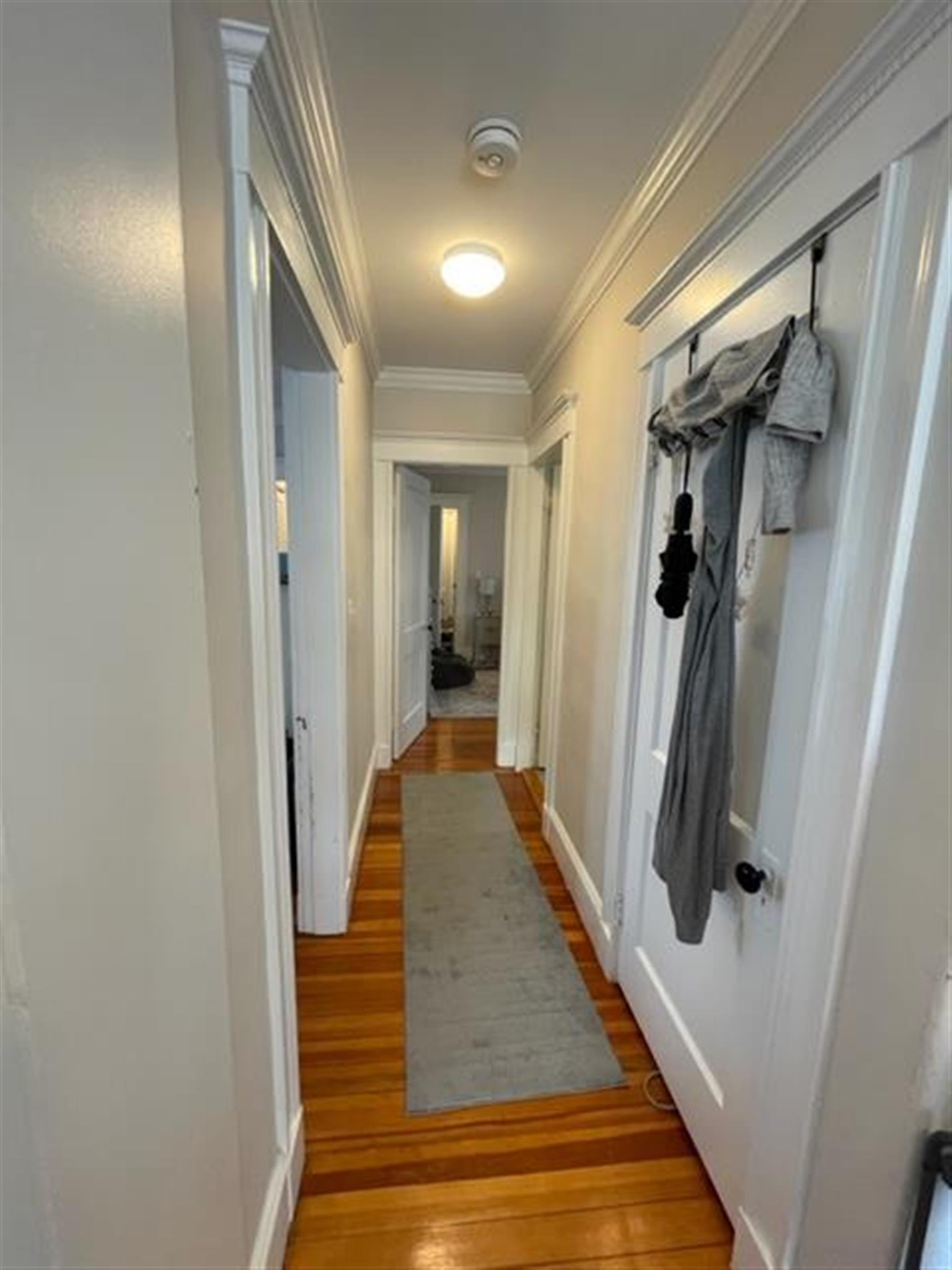 34 Leonard St, Powderhouse