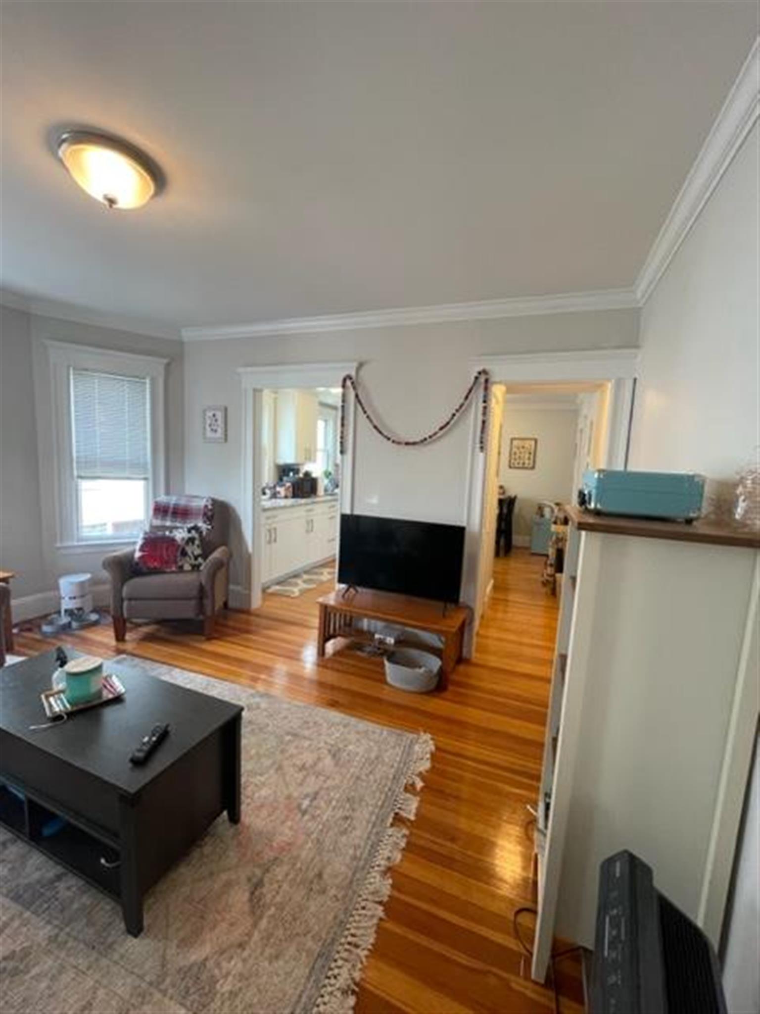 34 Leonard St, Powderhouse