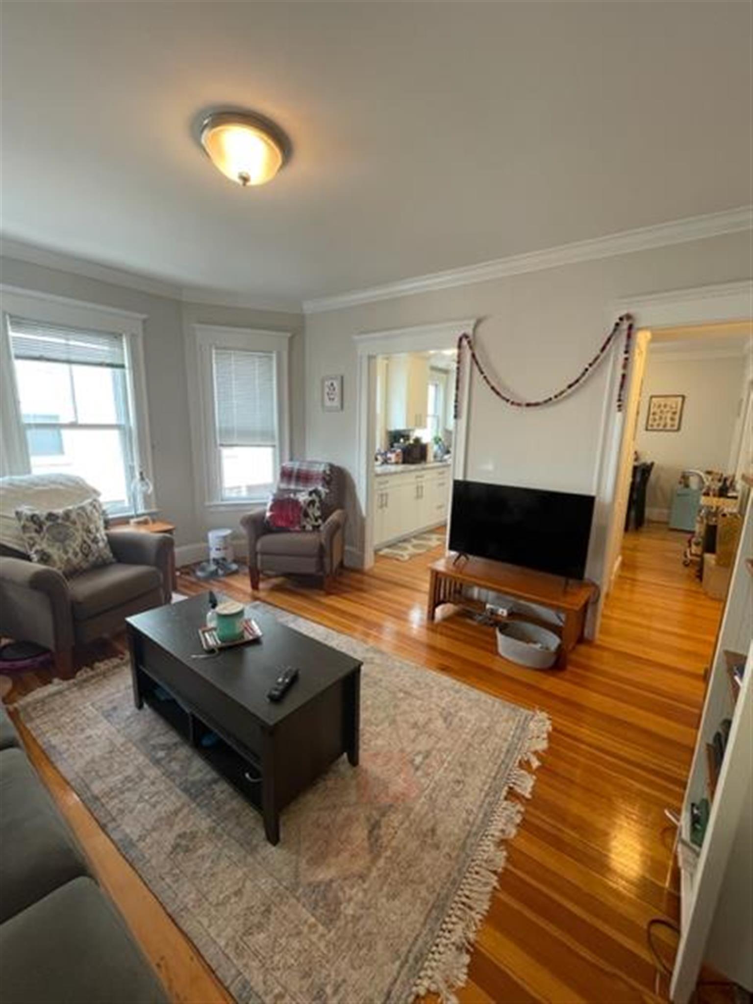 34 Leonard St, Powderhouse