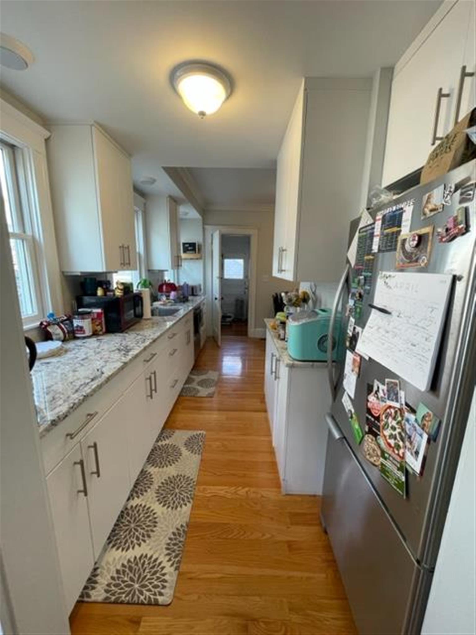 34 Leonard St, Powderhouse