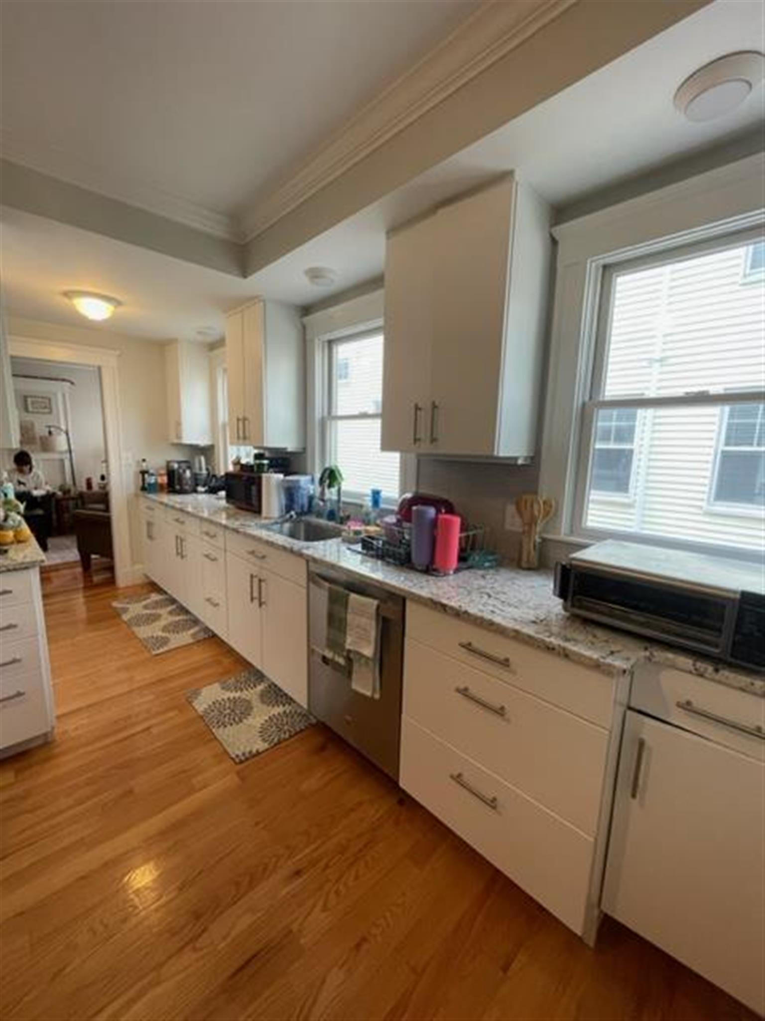 34 Leonard St, Powderhouse