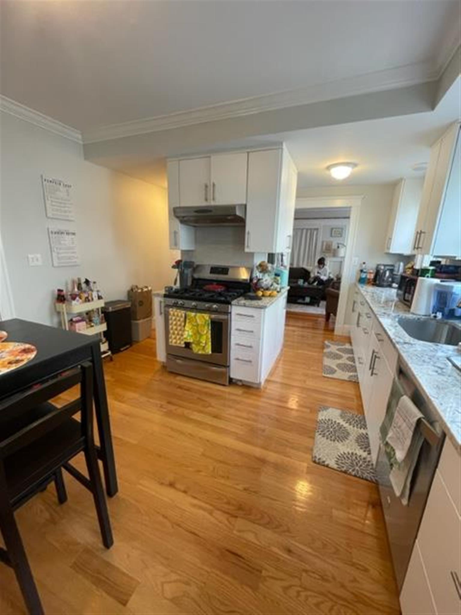 34 Leonard St, Powderhouse