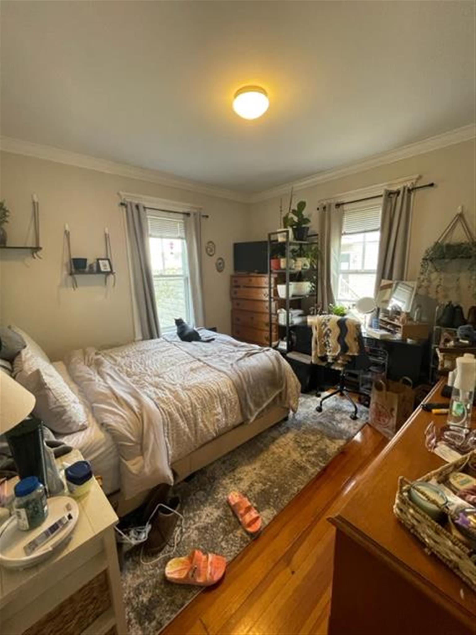 34 Leonard St, Powderhouse