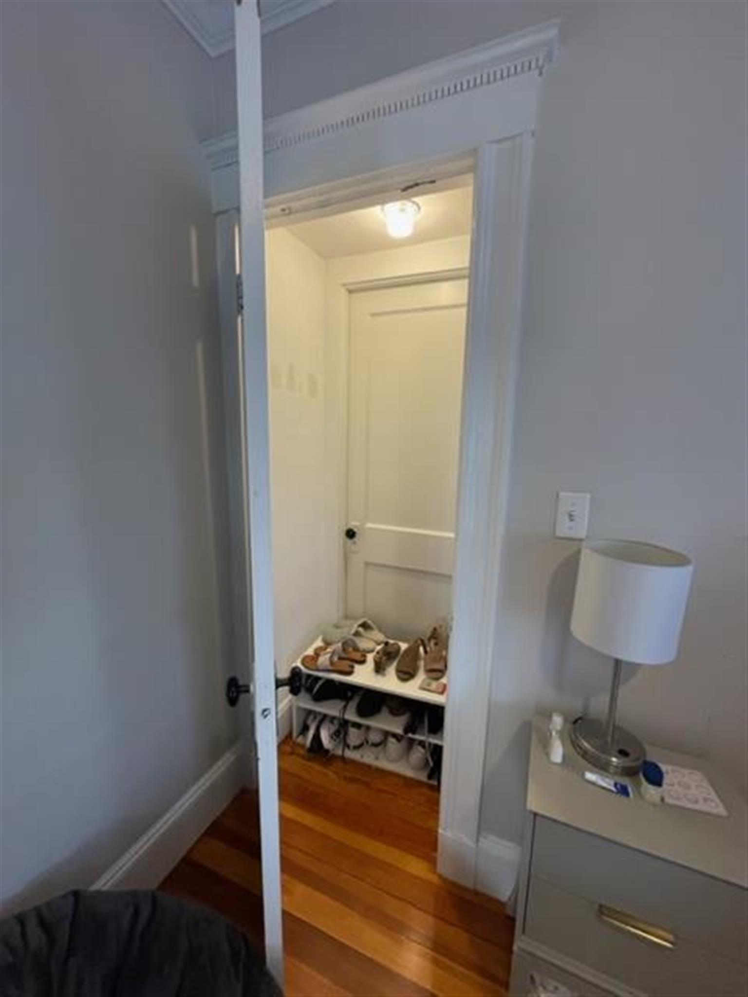 34 Leonard St, Powderhouse