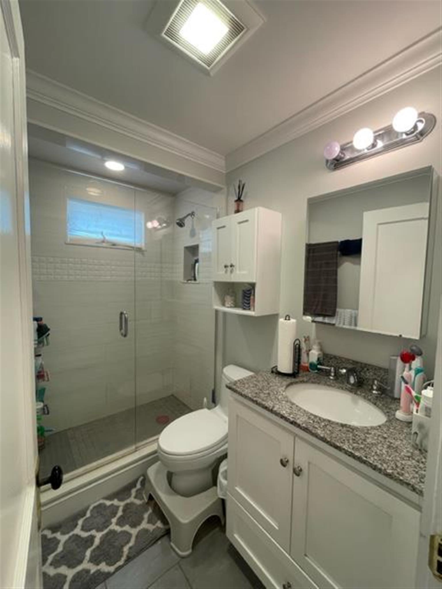 34 Leonard St, Powderhouse