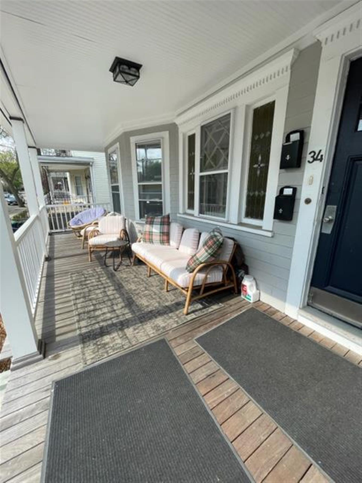 34 Leonard St, Powderhouse