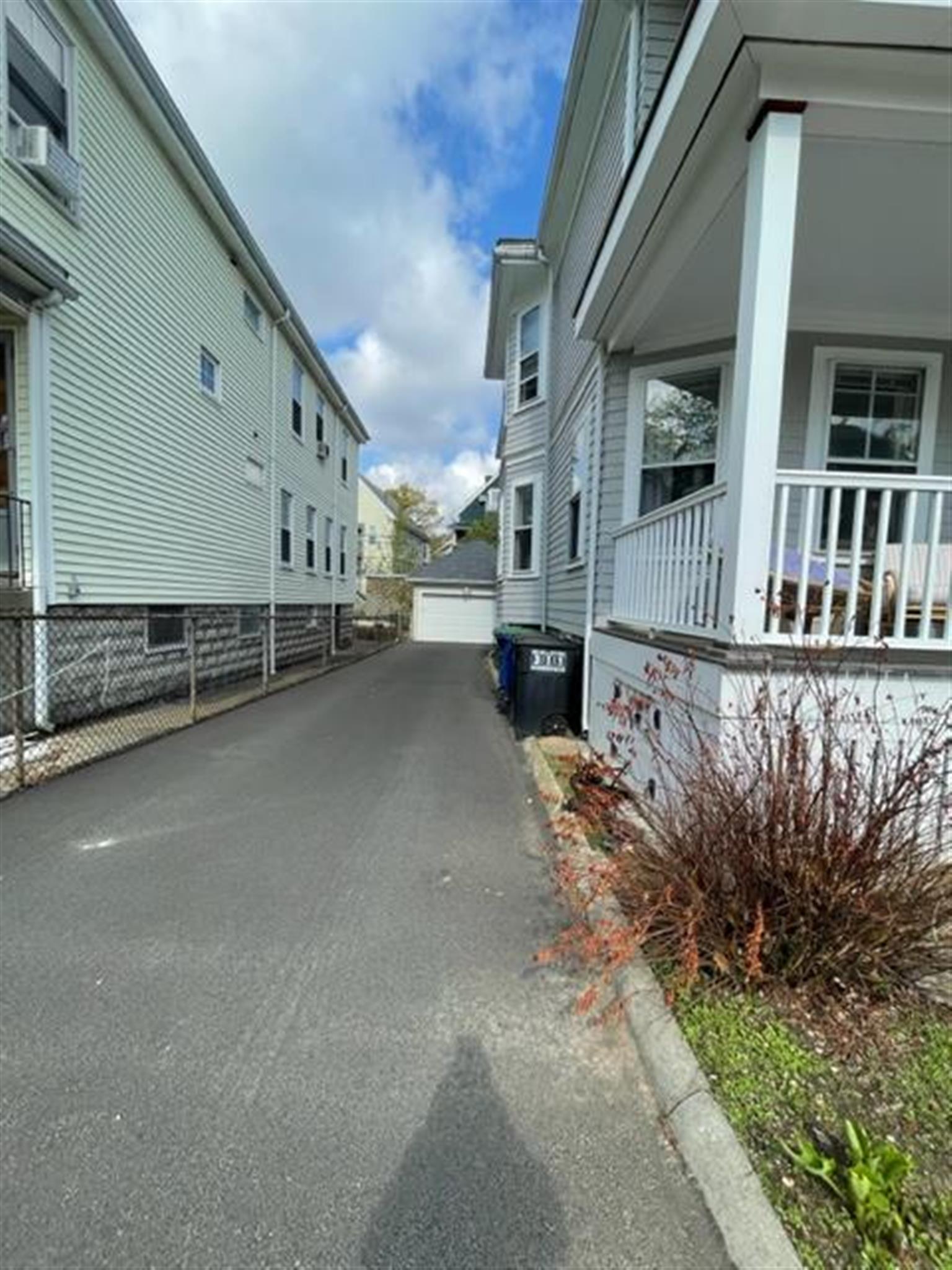 34 Leonard St, Powderhouse