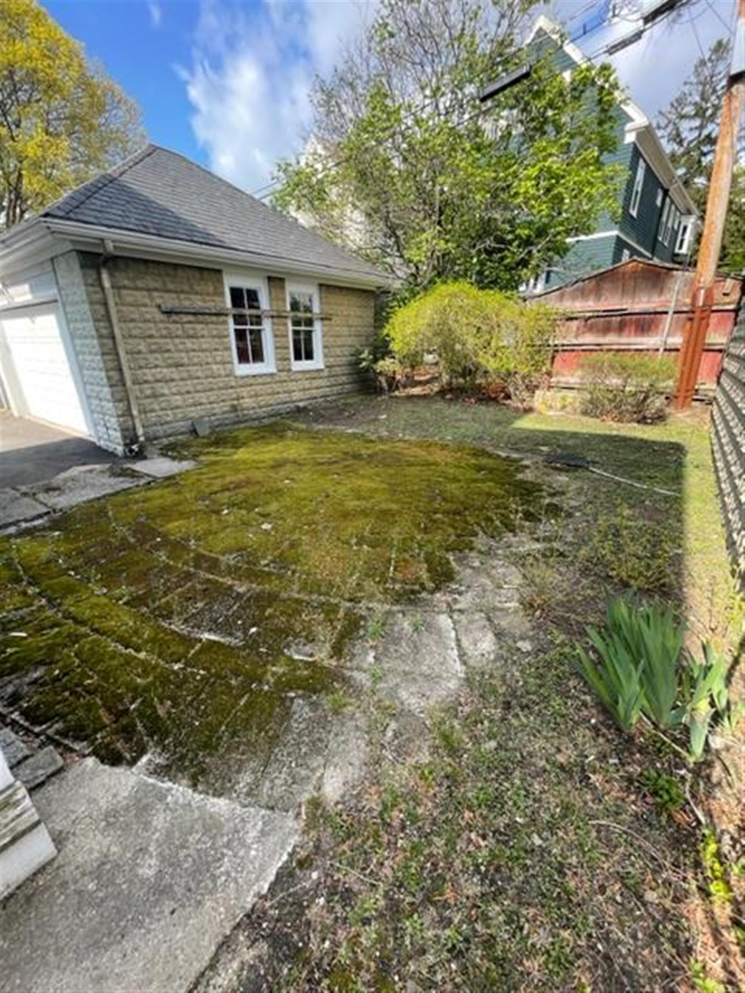 34 Leonard St, Powderhouse