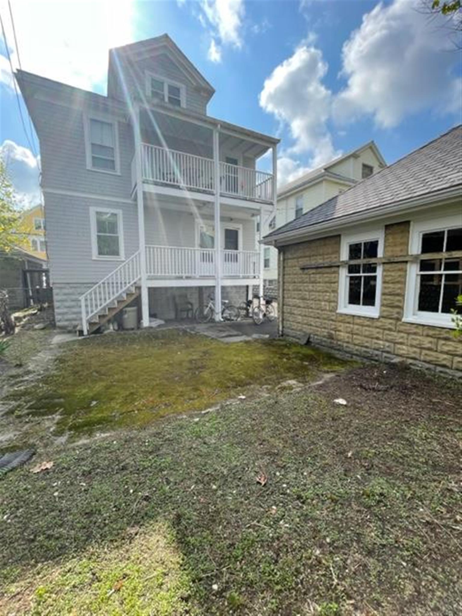 34 Leonard St, Powderhouse