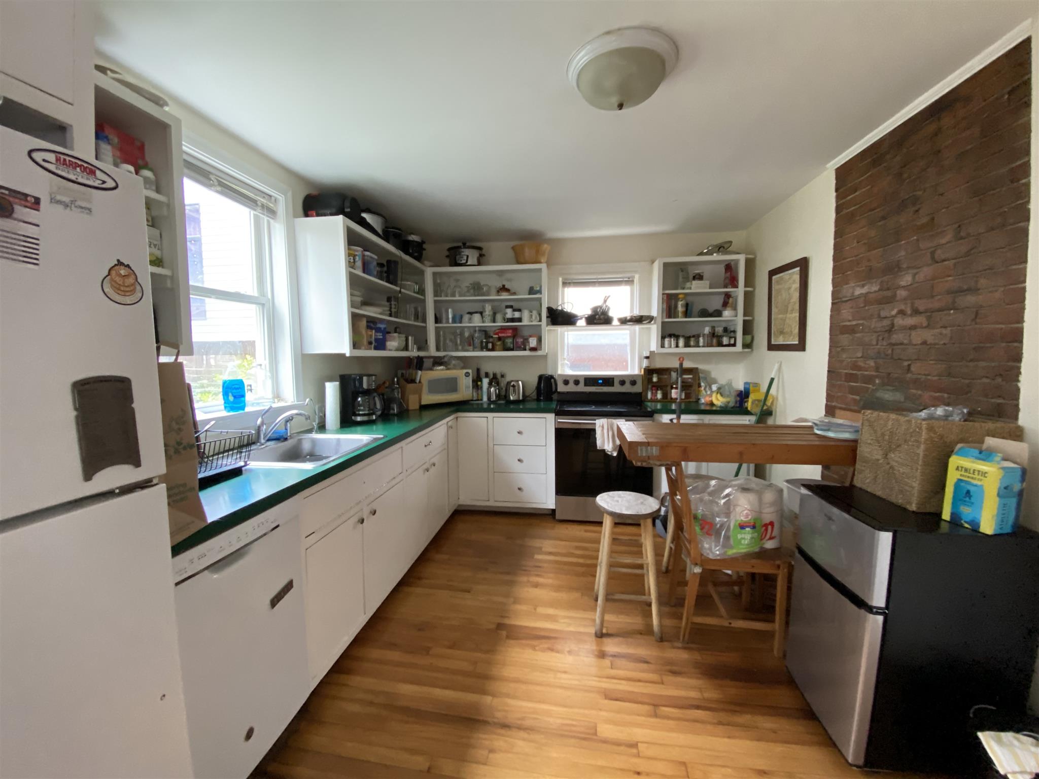 262 Hampshire St, Inman Square