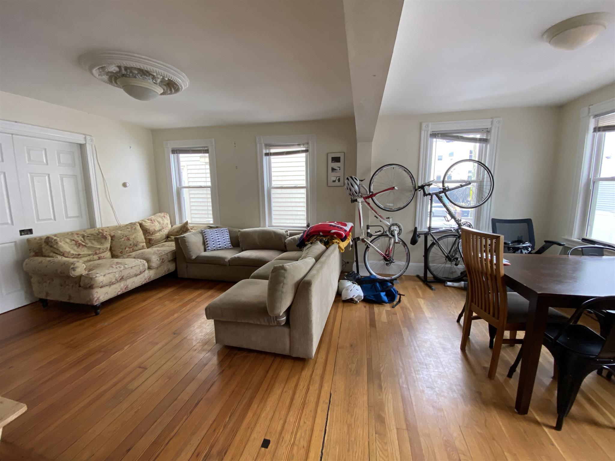 262 Hampshire St, Inman Square