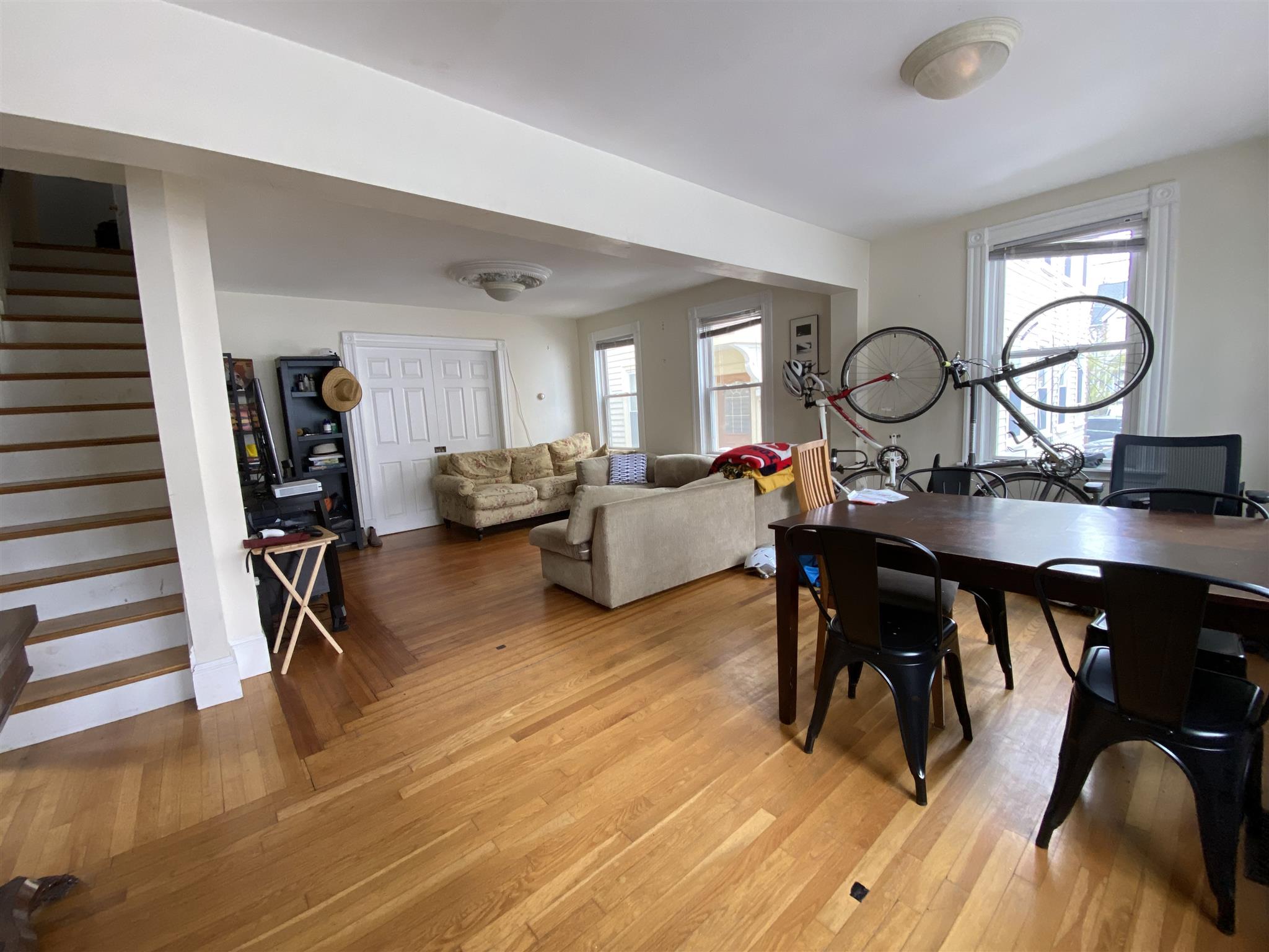 262 Hampshire St, Inman Square