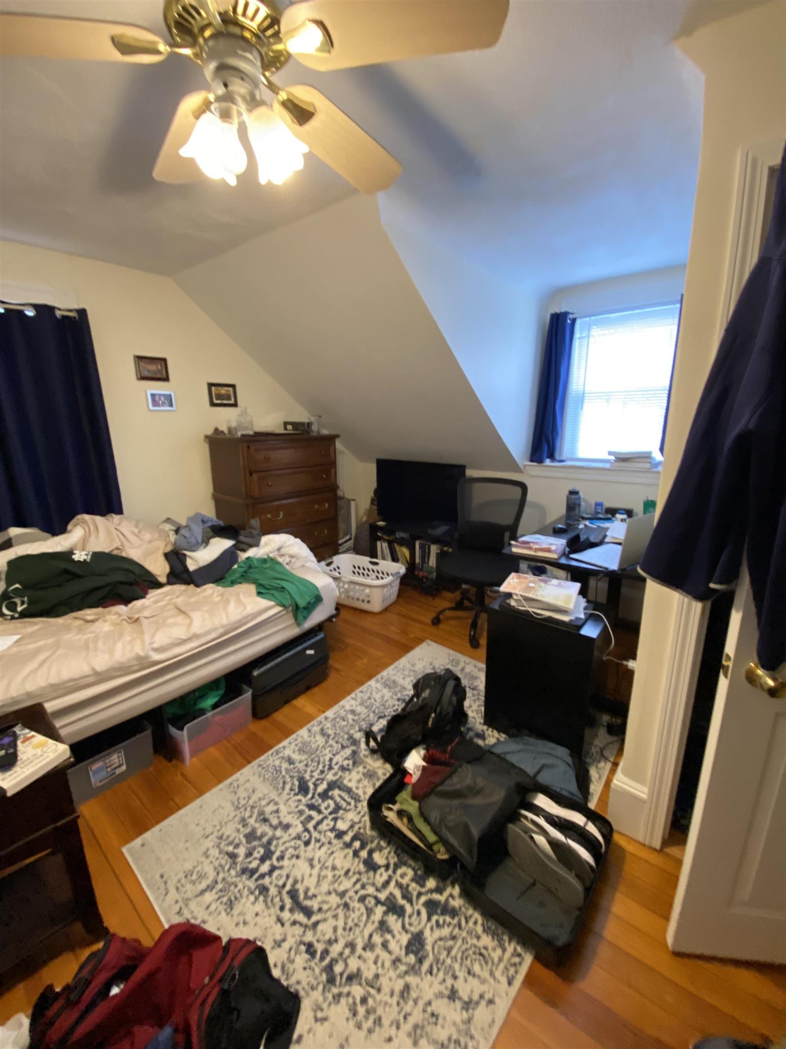 262 Hampshire St, Inman Square