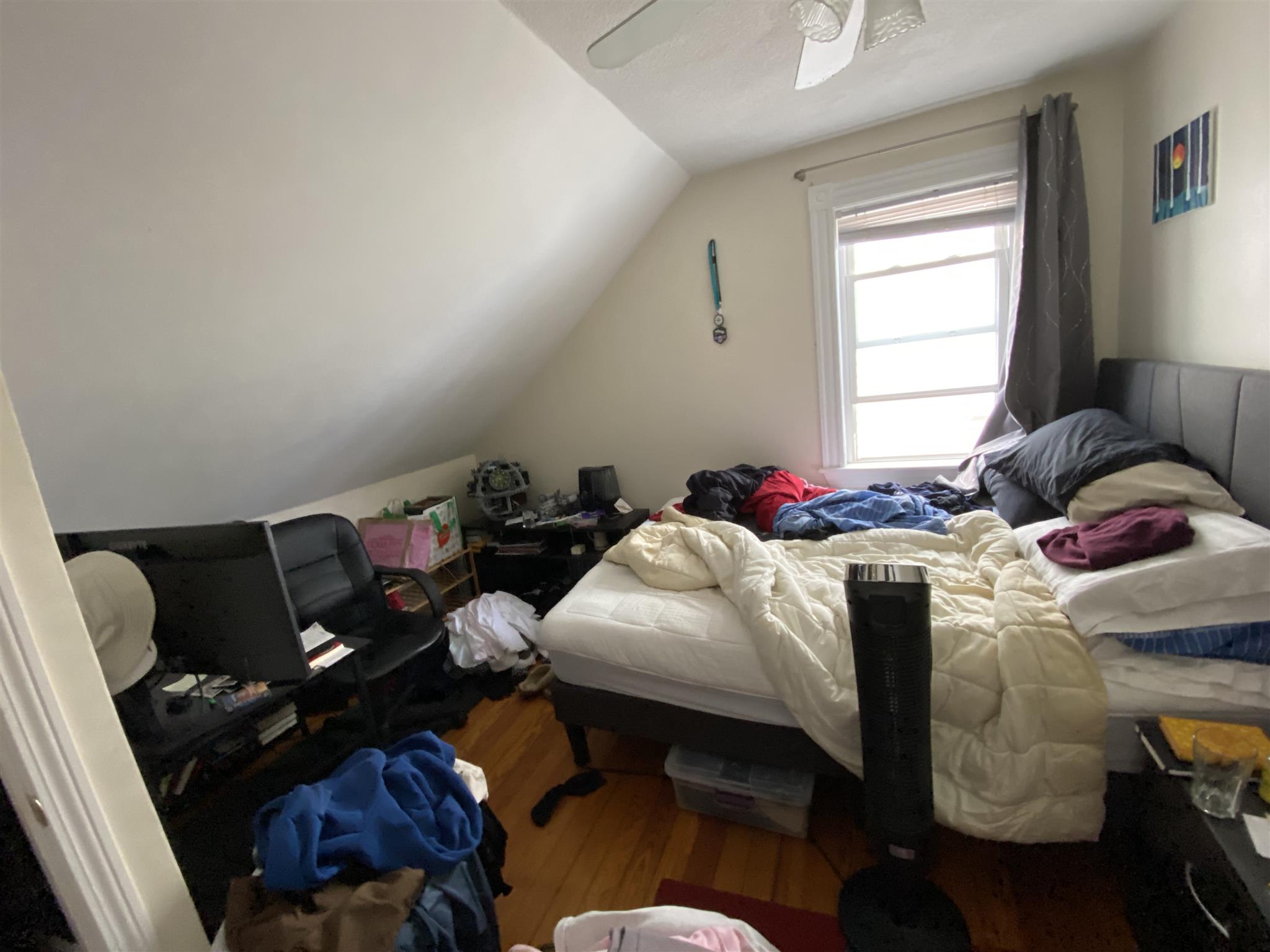 262 Hampshire St, Inman Square