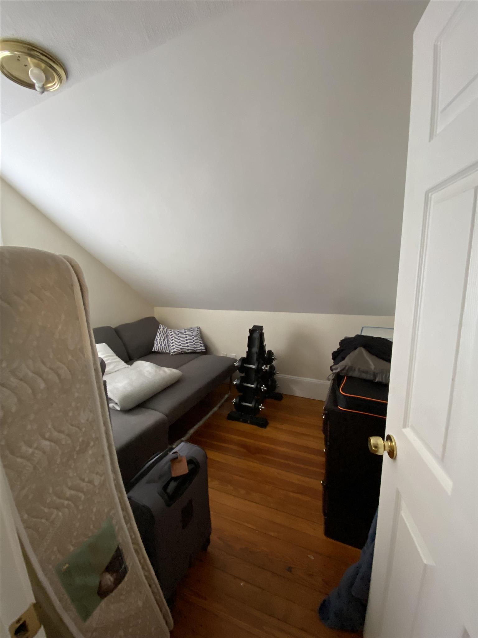 262 Hampshire St, Inman Square