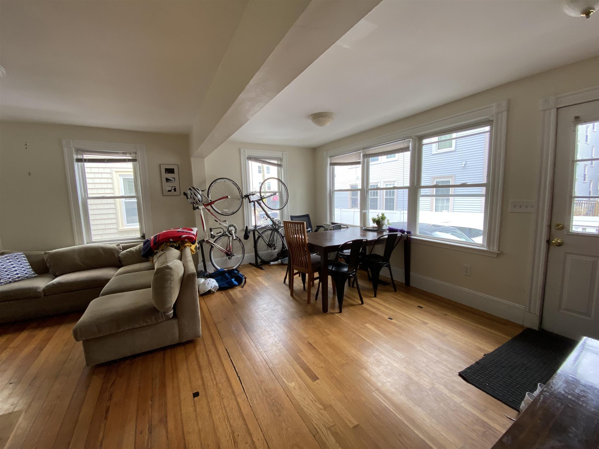 262 Hampshire St, Inman Square