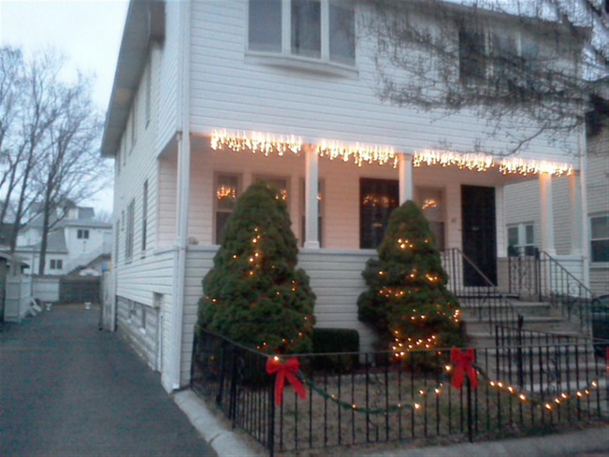 63 Thomas St, Tufts University