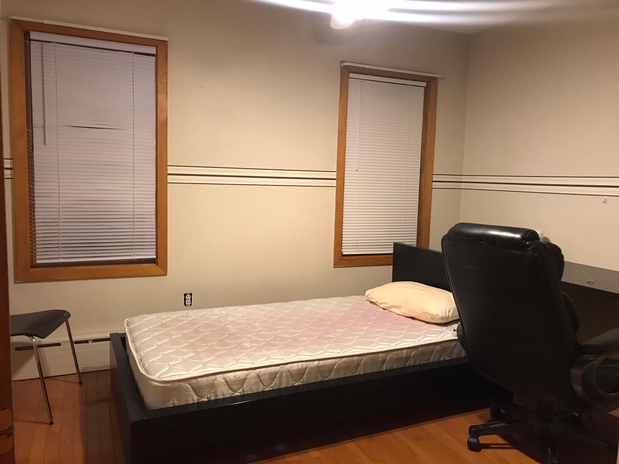 63 Thomas St, Tufts University