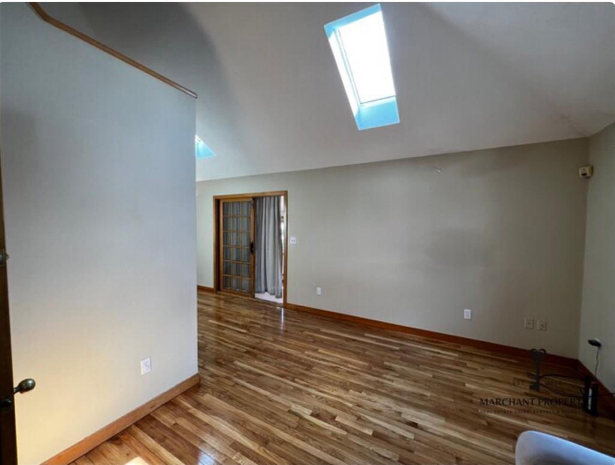 63 Thomas St, Tufts University