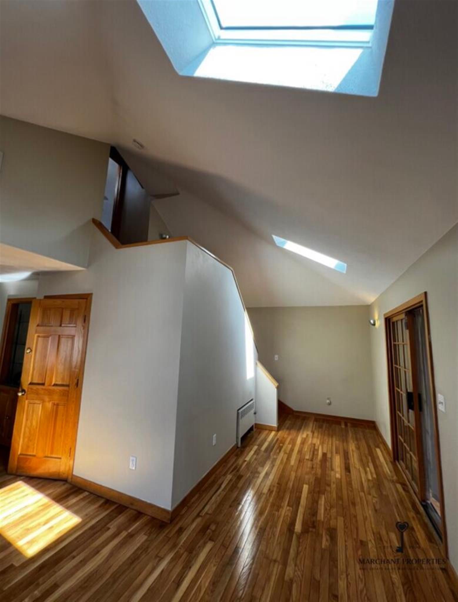 63 Thomas St, Tufts University