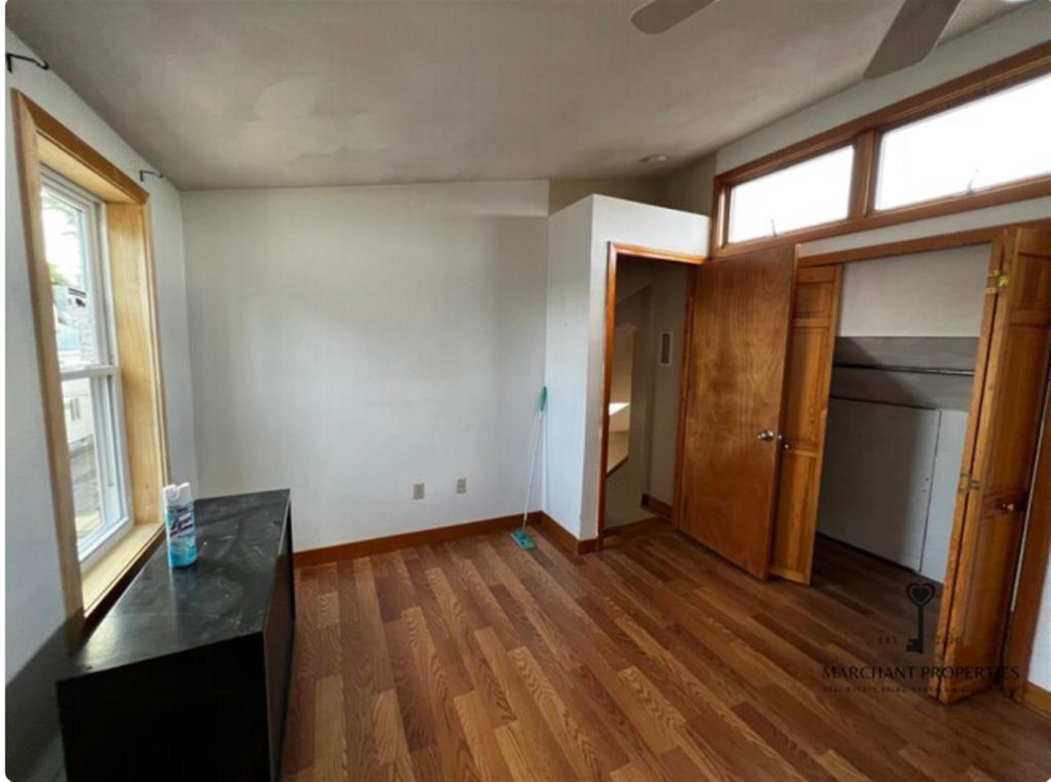 63 Thomas St, Tufts University